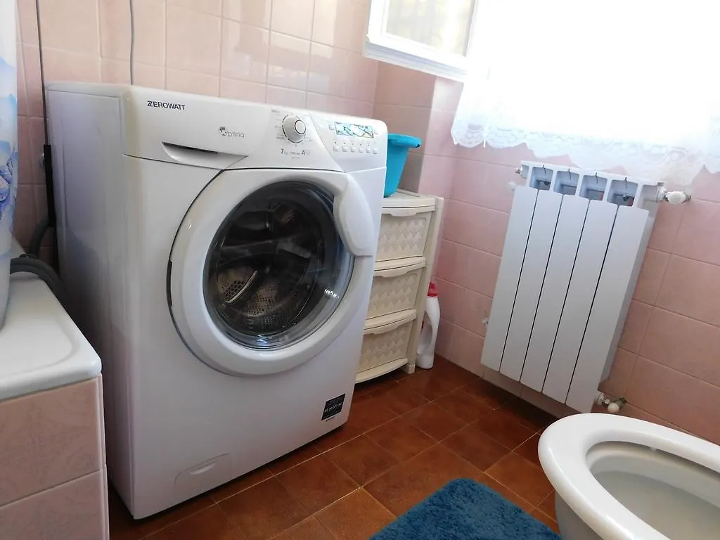 Apartamento Casa Azzurra Riva Ligure 0*,  Italia