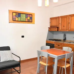 Appartamento Casa Lulù, Riva Ligure