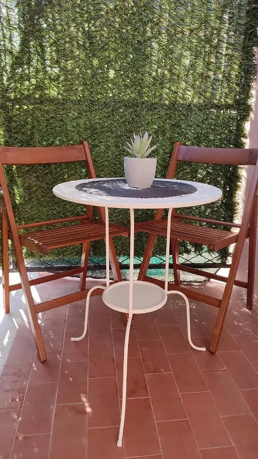 Casa Azzurra Apartment Riva Ligure