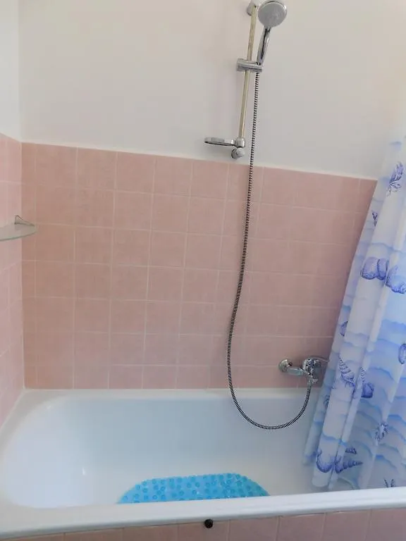 Casa Azzurra Apartment Riva Ligure