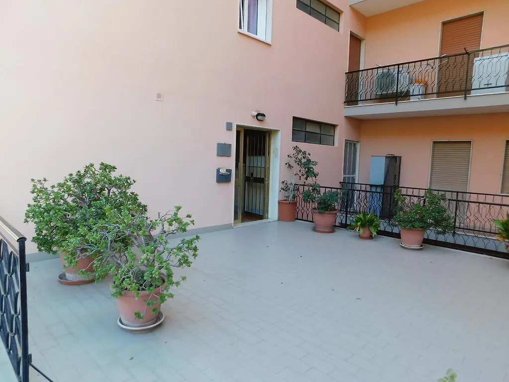 Casa Azzurra Apartment Riva Ligure