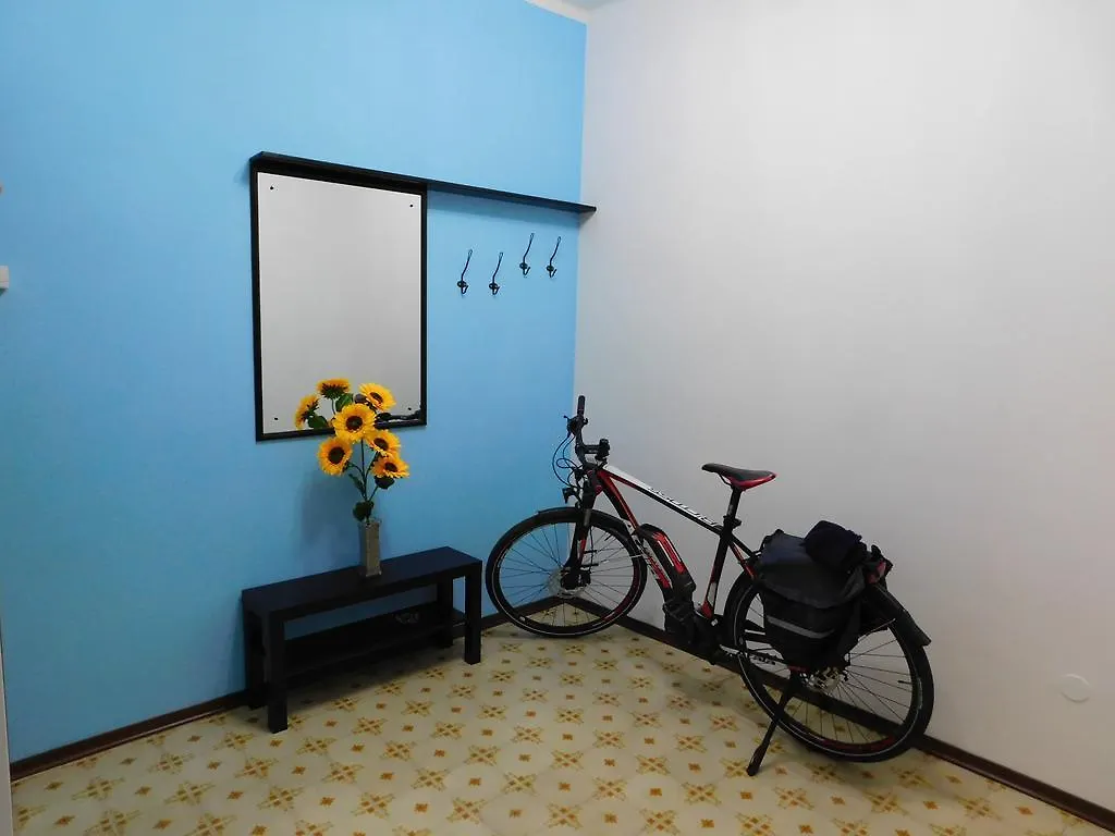 Casa Azzurra Apartment Riva Ligure 0*,