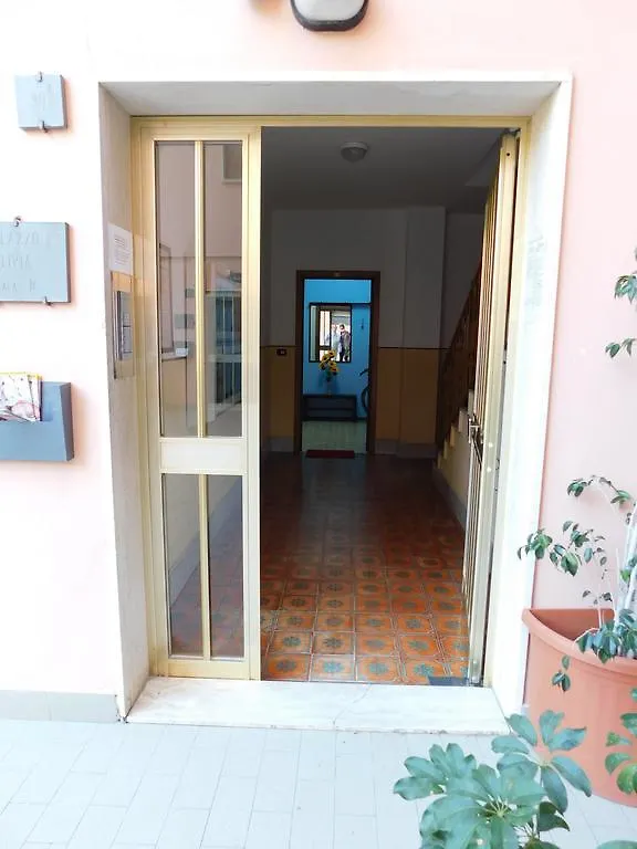 Casa Azzurra Apartment Riva Ligure
