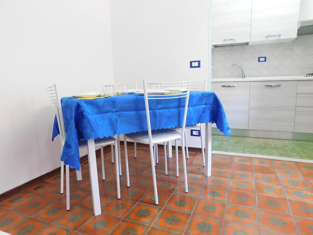 Casa Azzurra Apartment Riva Ligure