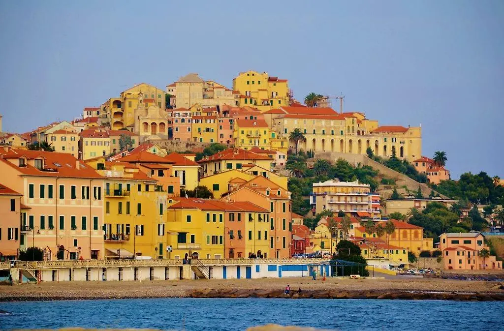 Casa Azzurra Apartment Riva Ligure Italy
